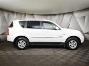 SsangYong Rexton II Москва  - изображение 26