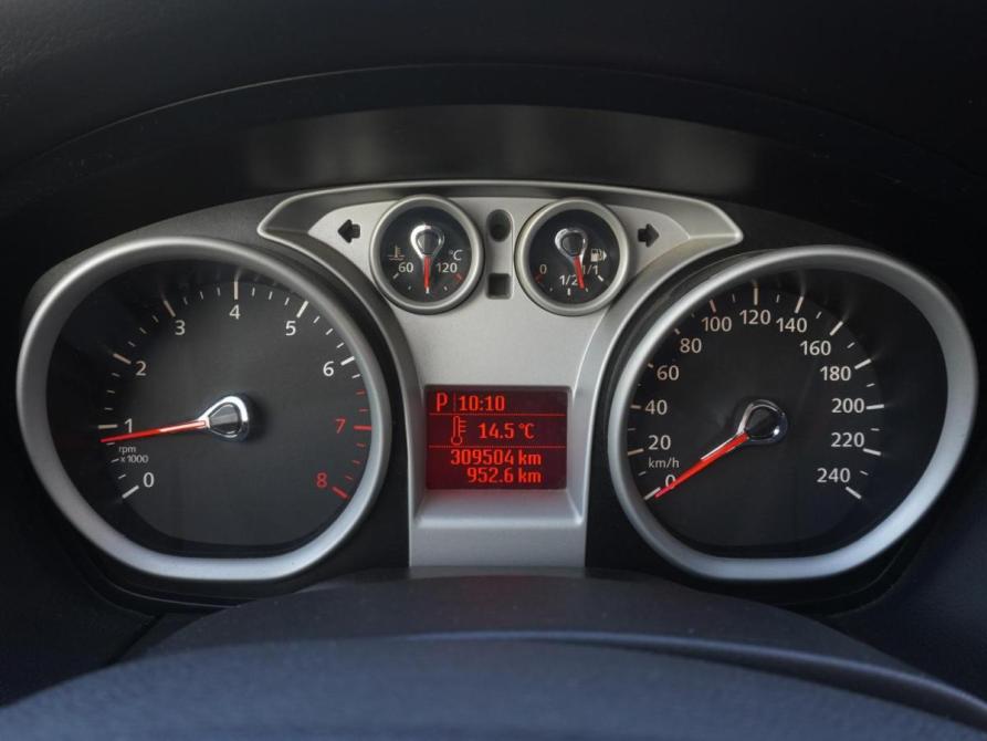 Ford Focus II Рестайлинг Тверь  - изображение 10