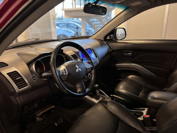 Mitsubishi Outlander II с пробегом 2007 года, цена 771 000 рублей, 451797 км, внедорожник, Автокод Объявления
