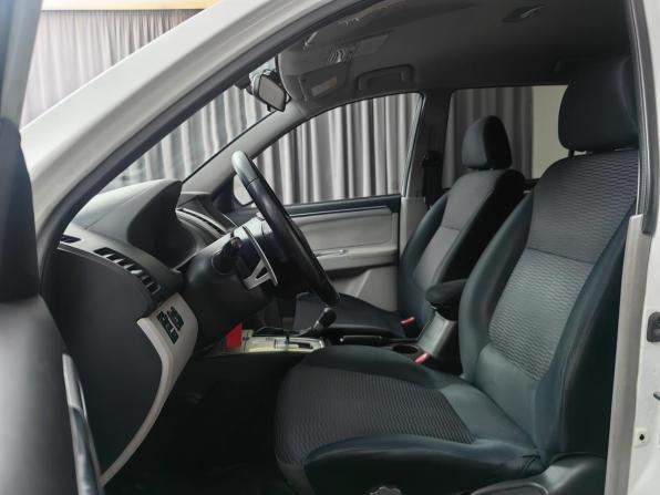 Mitsubishi Pajero Sport II Рестайлинг с пробегом 2013 года, цена 1 444 000 рублей, 194655 км, внедорожник, Автокод Объявления