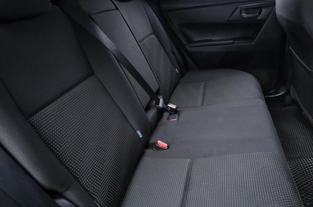 Toyota Auris II Рестайлинг Челябинск  - изображение 20