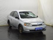 Toyota Echo Санкт-Петербург  - изображение 14