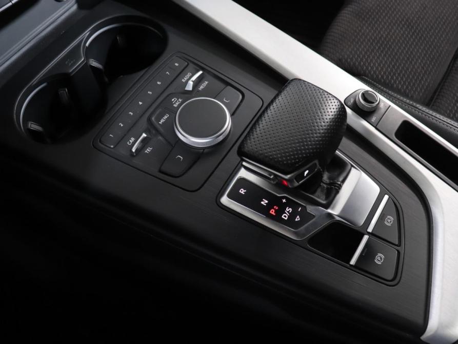 Audi A4 V (B9) Москва  - изображение 16