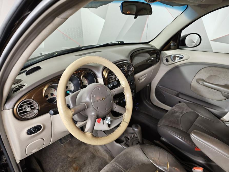 Chrysler PT Cruiser Москва  - изображение 15