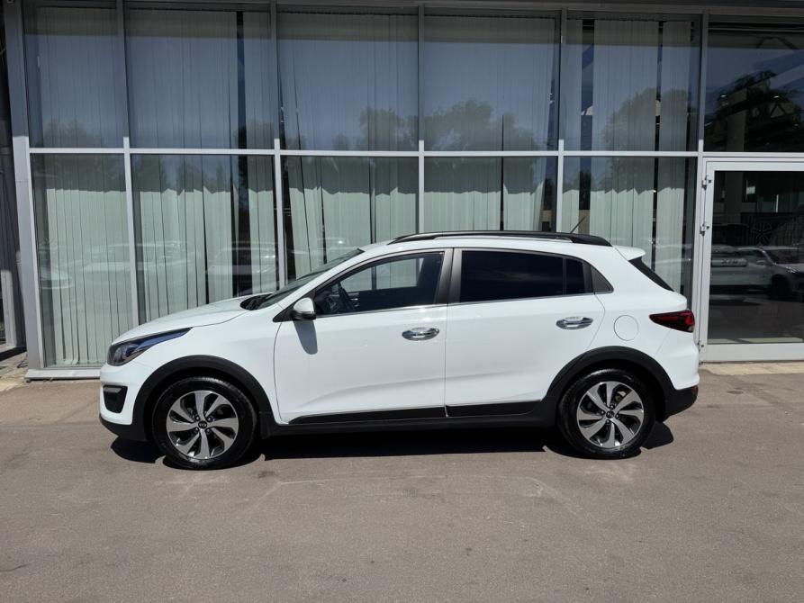 Kia Rio IV Воронеж  - изображение 8