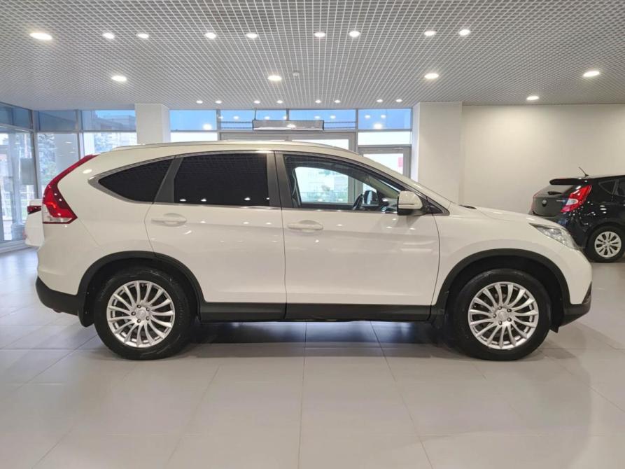 Honda CR-V IV Казань  - изображение 5