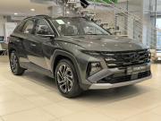 Hyundai Tucson IV Рестайлинг Казань  - изображение 25