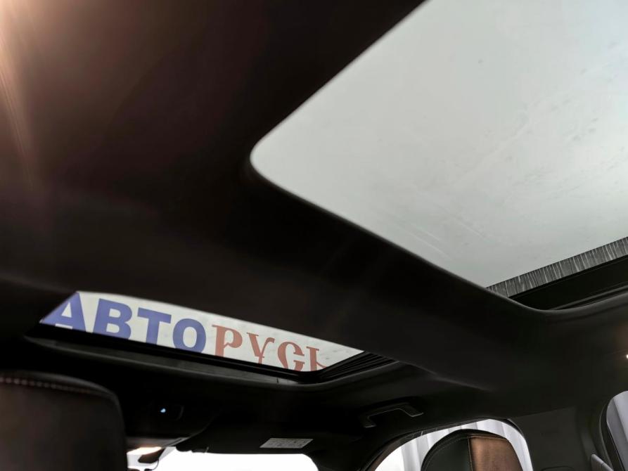 Ford Explorer V Рестайлинг Москва  - изображение 24
