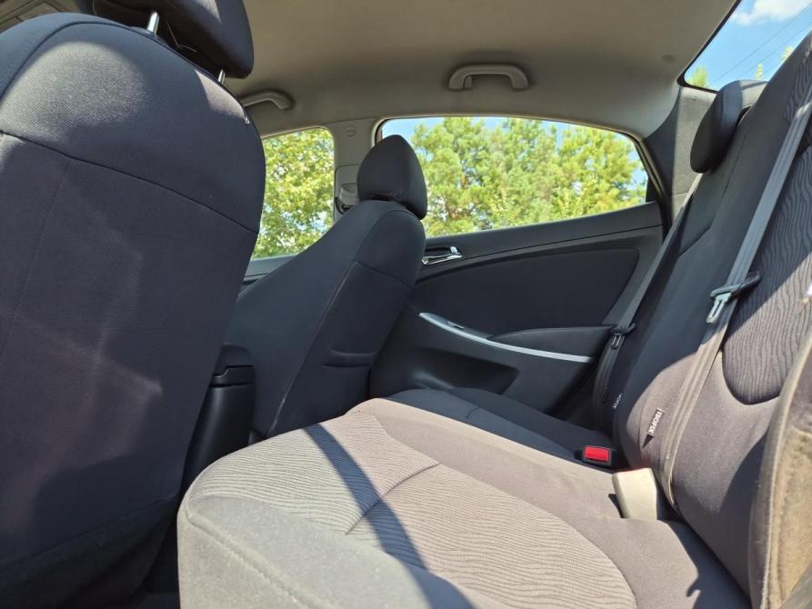 Hyundai Solaris I Саратов  - изображение 29