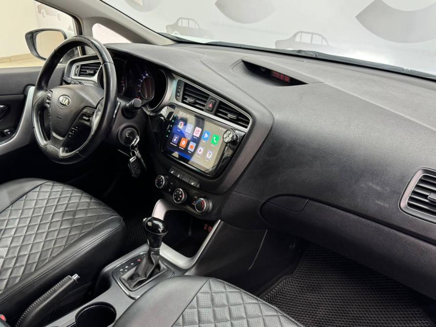 Kia Ceed III Ставрополь  - изображение 10