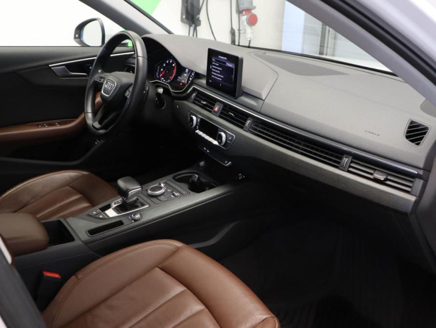 Audi A4 V (B9) Москва  - изображение 23