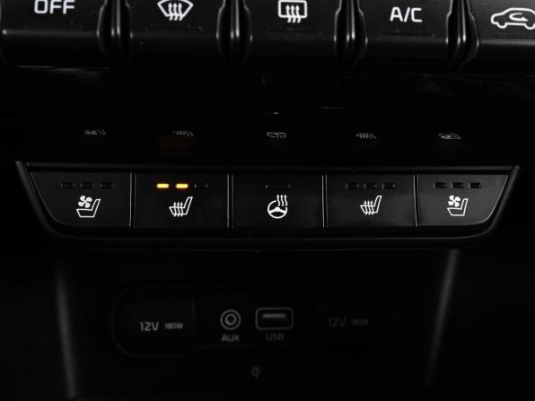 Kia Sportage IV с пробегом 2016 года, цена 2 189 000 рублей, 99117 км, внедорожник, Автокод Объявления