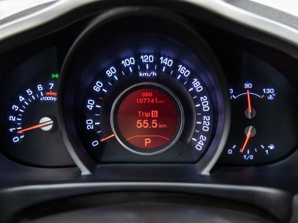 Kia Sportage III с пробегом 2011 года, цена 1 448 000 рублей, 107741 км, внедорожник, Автокод Объявления
