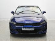 Kia K5 III Москва  - изображение 22