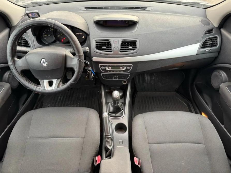Renault Fluence I Альметьевск  - изображение 14