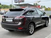 Lexus RX III Рестайлинг Воронеж  - изображение 41