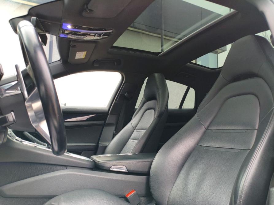 Porsche Panamera II Санкт-Петербург  - изображение 11
