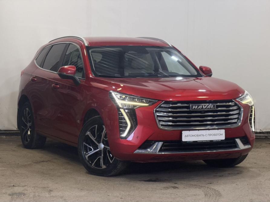 Haval Jolion I Кемерово  - изображение 1