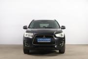 Mitsubishi ASX I Рестайлинг Новосибирск  - изображение 21