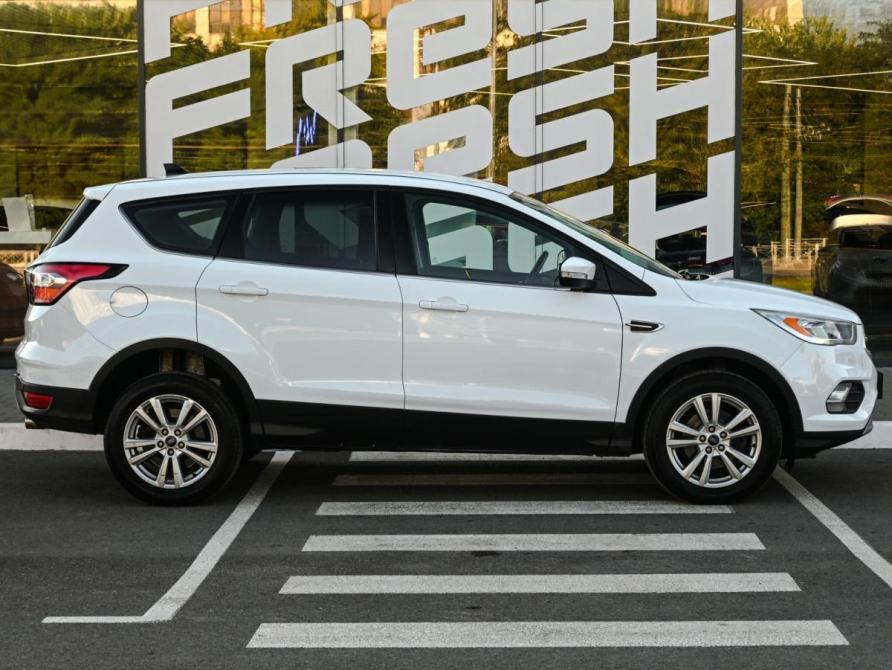 Ford Kuga II Рестайлинг Волгоград  - изображение 5