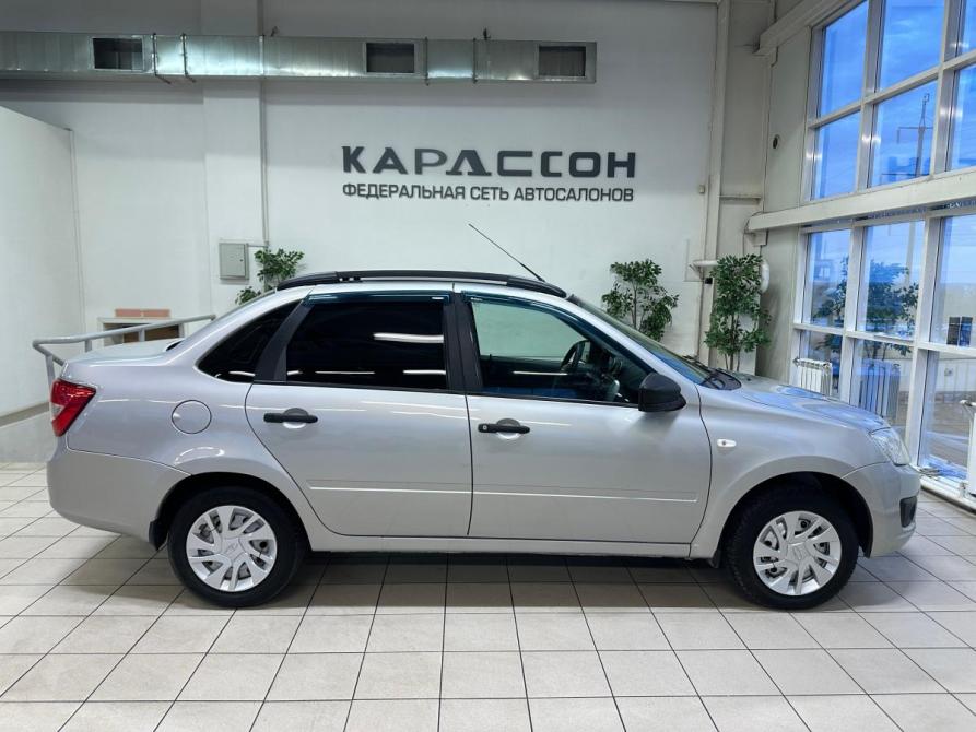 Lada (ВАЗ) Granta I Волгоград  - изображение 6