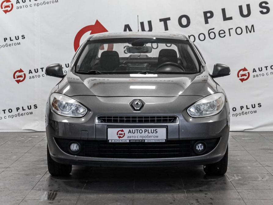 Renault Fluence I Минеральные Воды  - изображение 3