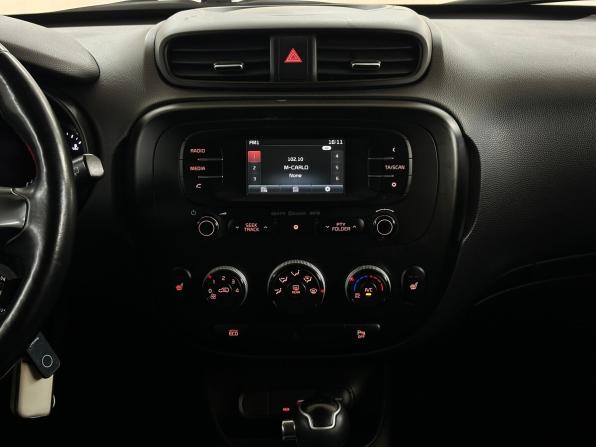 Kia Soul II с пробегом 2016 года, цена 1 385 000 рублей, 90962 км, хэтчбек, Автокод Объявления