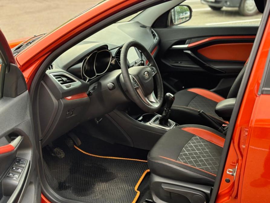 Lada (ВАЗ) Vesta I Томск  - изображение 11