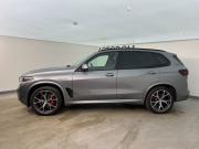 BMW X5 IV (G05/G18) Рестайлинг Москва  - изображение 23