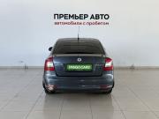 Skoda Octavia II (A5) Рестайлинг Смоленск  - изображение 15