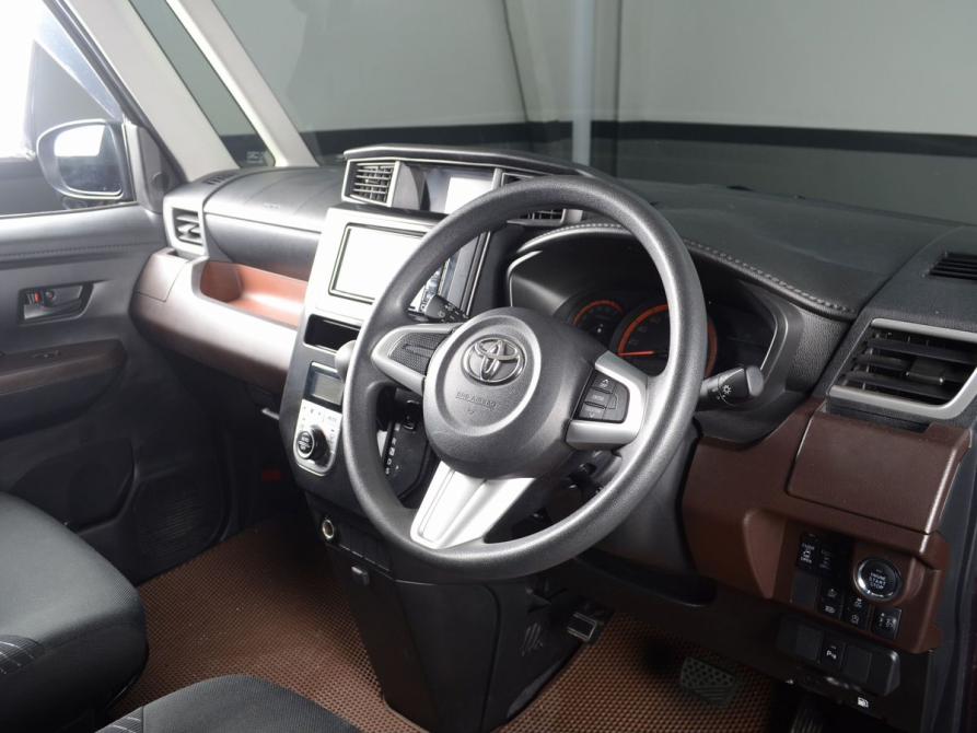 Toyota Roomy I Кемерово  - изображение 6