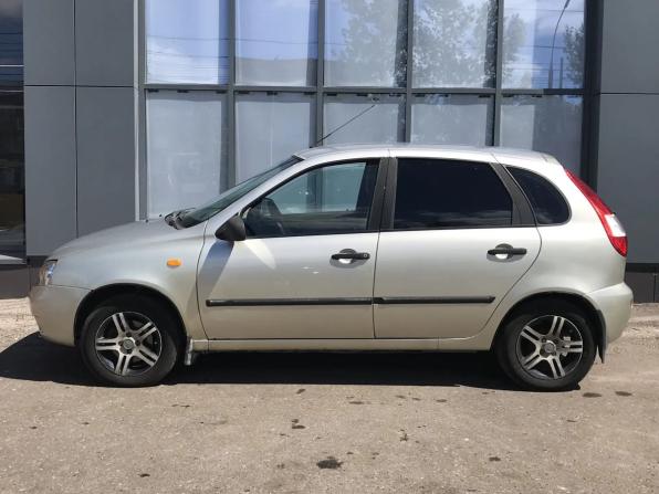 Lada (ВАЗ) Kalina I с пробегом 2008 года, цена 230 000 рублей, 234911 км, хэтчбек, Автокод Объявления