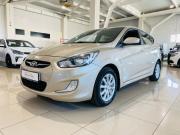 Hyundai Solaris I Миасс  - изображение 25