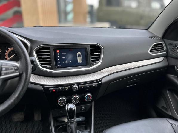 Lada (ВАЗ) Vesta I Рестайлинг (NG) с пробегом 2024 года, цена 1 689 000 рублей, 27733 км, универсал, Автокод Объявления
