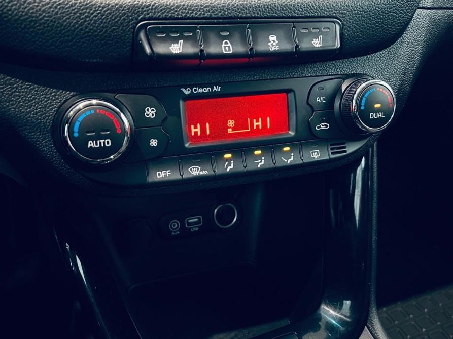 Kia Ceed II Рестайлинг Санкт-Петербург  - изображение 28