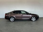 Skoda Octavia III (A7) Рестайлинг Москва  - изображение 31