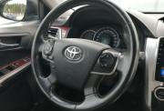 Toyota Camry VII (XV50) Рестайлинг Иваново  - изображение 31