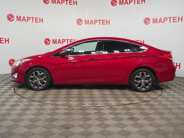 Hyundai i40 I с пробегом 2012 года, цена 1 179 000 рублей, 111232 км, седан, Автокод Объявления