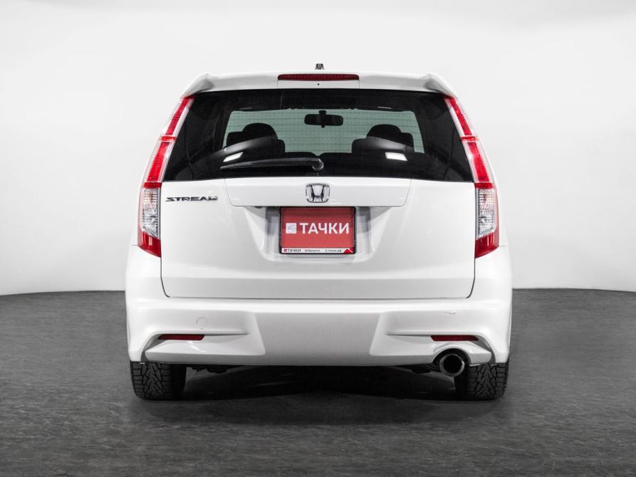 Honda Stream II Рестайлинг Иркутск  - изображение 4