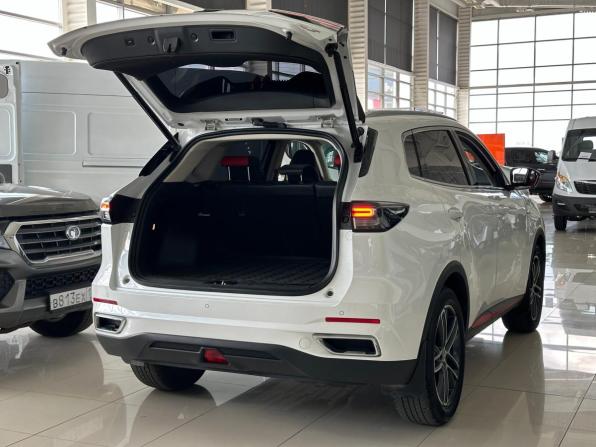 Changan UNI-S I с пробегом 2024 года, цена 2 250 000 рублей, 27013 км, внедорожник, Автокод Объявления