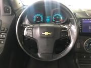 Chevrolet TrailBlazer II Чебоксары  - изображение 49