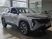 Geely Cityray Москва  - изображение 12