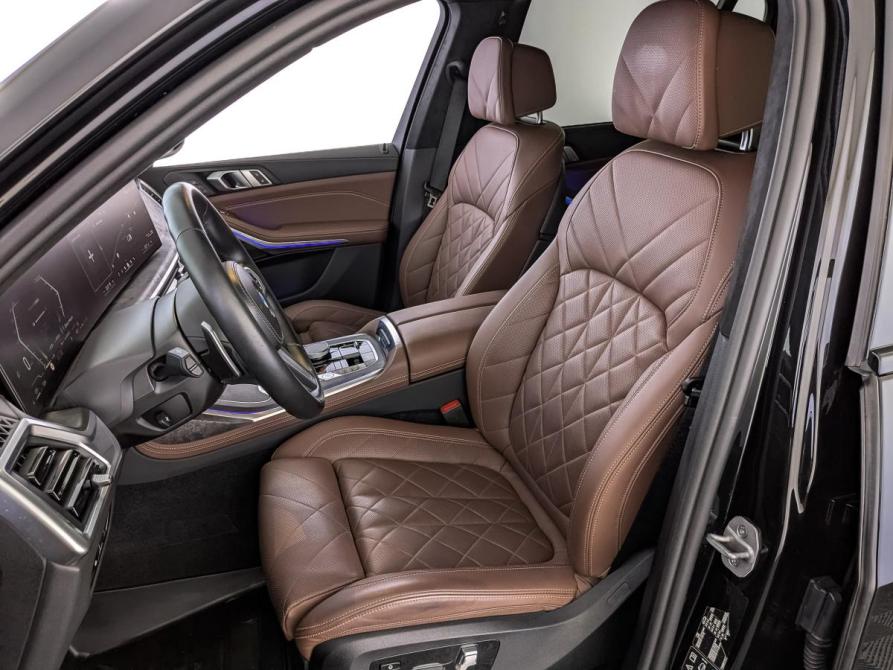 BMW X7 I (G07) Рестайлинг Москва  - изображение 20