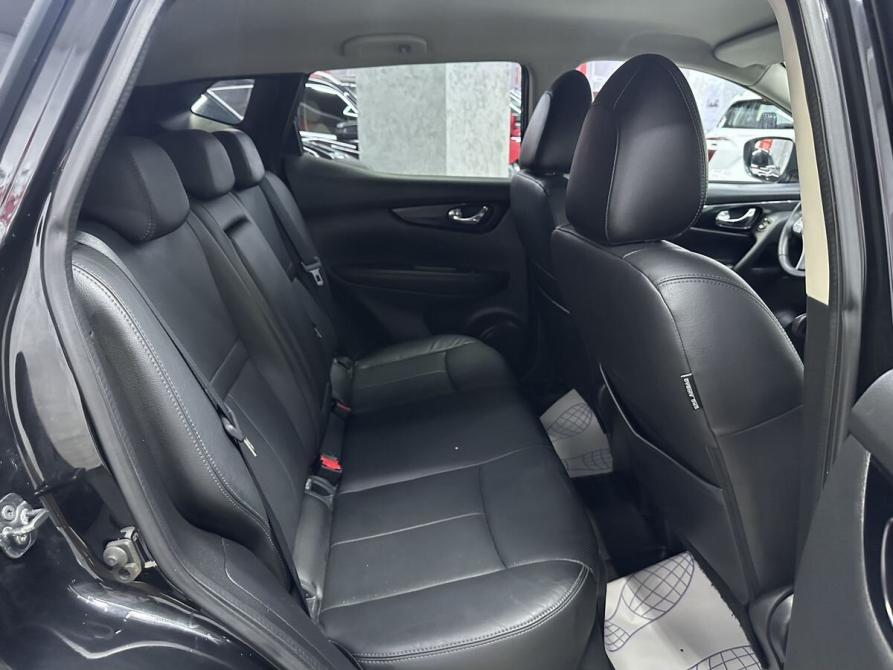 Nissan Qashqai II Ярославль  - изображение 12