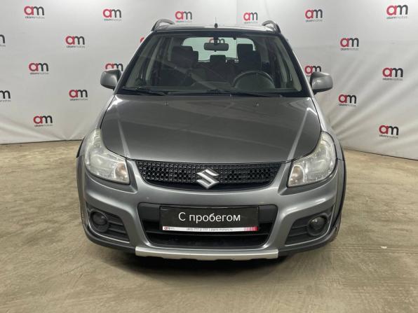 Suzuki SX4 I (Classic) Рестайлинг с пробегом 2010 года, цена 699 000 рублей, 242000 км, хэтчбек, Автокод Объявления