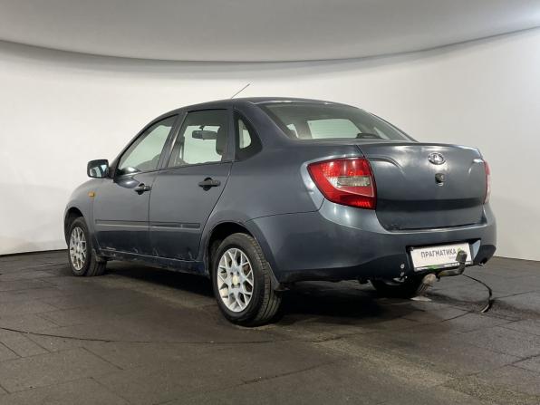 Lada (ВАЗ) Granta I с пробегом 2014 года, цена 254 900 рублей, 234789 км, седан, Автокод Объявления