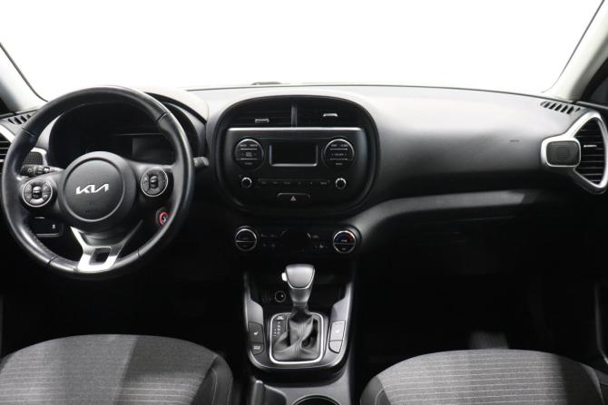 Kia Soul III с пробегом 2021 года, цена 2 117 000 рублей, 25450 км, хэтчбек, Автокод Объявления