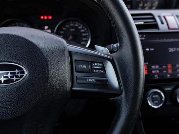 Subaru XV I с пробегом 2012 года, цена 1 099 000 рублей, 275959 км, внедорожник, Автокод Объявления