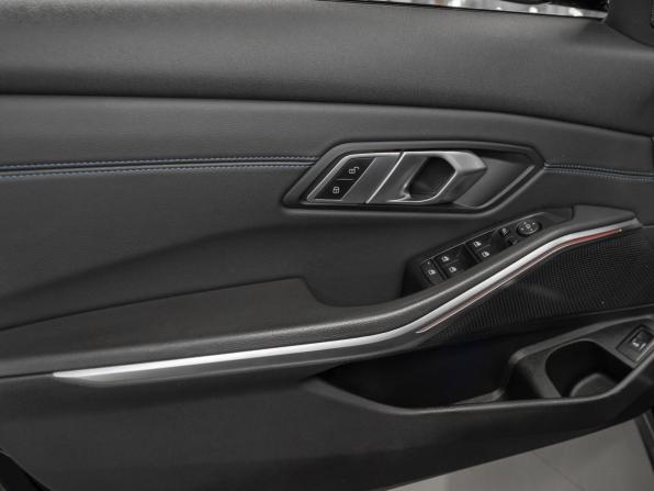 BMW 3 серии VII (G2x) с пробегом 2020 года, цена 3 750 000 рублей, 145383 км, седан, Автокод Объявления