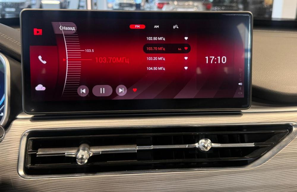 Chery Tiggo 8 Pro I Екатеринбург  - изображение 11